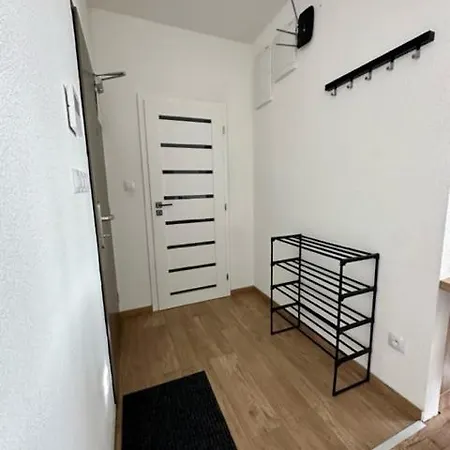 Tower Centrum * Spišská Nová Ves