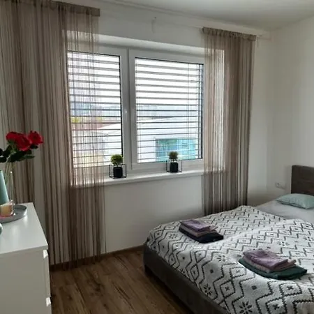 Daire Tower Centrum Spišská Nová Ves