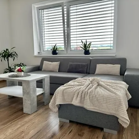 Tower Centrum Spišská Nová Ves