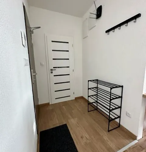 Tower Centrum * Spišská Nová Ves