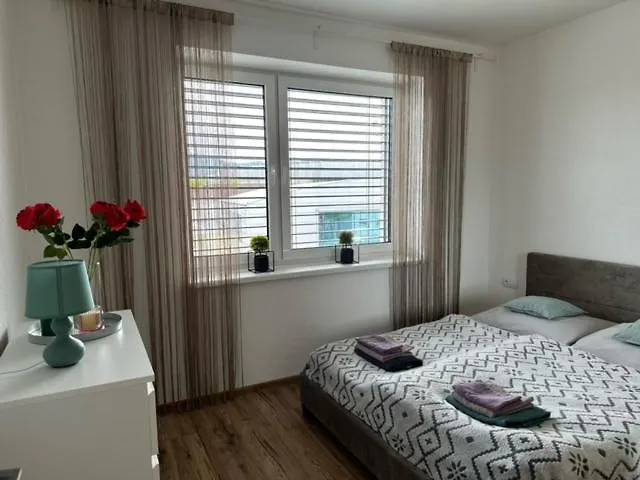 Lejlighed Tower Centrum Spišská Nová Ves