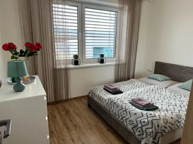 Lejlighed Tower Centrum *