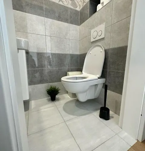 Lejlighed Tower Centrum Spišská Nová Ves